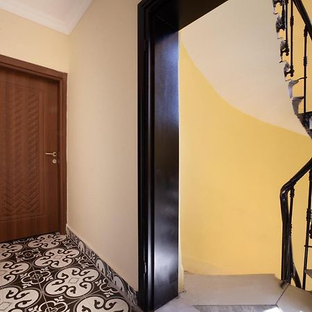 Taxim Cool Hotell Istanbul Eksteriør bilde